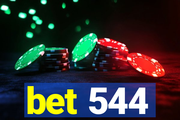 bet 544